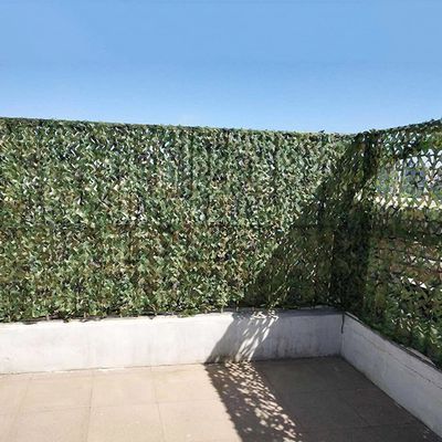 LKP Mesh Sun Shade Camouflage Net for Camping Woodland Military Hunting Camo Net Car Cover Shade Cloth 2333ft 2633ft 3033ft 3333ft