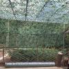 LKP Mesh Sun Shade Camouflage Net for Camping Woodland Military Hunting Camo Net Car Cover Shade Cloth 2333ft 2633ft 3033ft 3333ft view 4