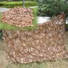 LKP Woodland Camouflage Netting 3333ft Hunting Camo Netting Outdoor Decoration Camping Theme Party Shooting Sunscreen Shade view 1