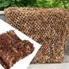 LKP Woodland Camouflage Netting 3333ft Hunting Camo Netting Outdoor Decoration Camping Theme Party Shooting Sunscreen Shade view 2
