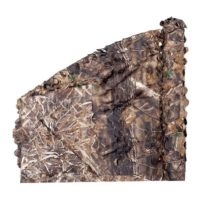 Bionic Camouflage nets, Bulk Rolls, Military nets, Lightweight and Durable, Unspecified Hunting, Decoration, Theme Parties, Camping, Blind Hunting, Outdoor Sun Protection (Size : 1.53M/59.9FT)