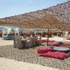 BcofoA Desert Camouflage net, Desert Travel, Light and Portable, Sunscreen Camouflage, Outdoor Decoration, car Concealment. (Size : 1.52M/56.6FT) view 3