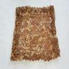 BcofoA Desert Camouflage net, Desert Travel, Light and Portable, Sunscreen Camouflage, Outdoor Decoration, car Concealment. (Size : 1.52M/56.6FT) view 4