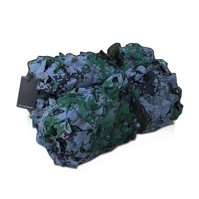 BcofoA Military Camouflage net, Digital Camouflage Shade net, Suitable for Camping, Hunting, Shooting, Outdoor Decoration, can be Customized. (Size : 1.55M/516.5FT)