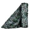 BcofoA Military Camouflage net, Digital Camouflage Shade net, Suitable for Camping, Hunting, Shooting, Outdoor Decoration, can be Customized. (Size : 1.55M/516.5FT) view 3