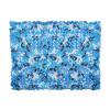 BcofoA Blue Camouflage net, Sun Shade net, Beach Camping, Theme Decoration, Customizable. (Size : 1.52M/56.6FT) view 1