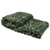 BcofoA Military Camouflage nets, Green Shade nets, Anti-Pull and Pull-Resistant, Outdoor Camping Hunting Shooting Decoration Hidden, can be Customized. (Size : 1.510M/533FT) view 1