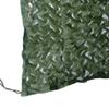 BcofoA Military Camouflage nets, Green Shade nets, Anti-Pull and Pull-Resistant, Outdoor Camping Hunting Shooting Decoration Hidden, can be Customized. (Size : 1.510M/533FT) view 2