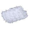 Snow Camouflage net, Sunscreen net, Outdoor Party Event Theme Decoration, can be Customized. (Size : 1.54M/513.2FT) view 1
