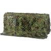 BcofoA Jungle Camouflage nets, Shade nets, Multiple Lengths of 5 feet, Camping Military, Hunting, Outdoor Travel Parties, can be Customized. (Size : 1.54M/513.2FT) view 1