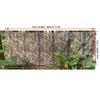 Bionic Camouflage nets, Bulk Rolls, Military nets, Lightweight and Durable, Unspecified Hunting, Decoration, Theme Parties, Camping, Blind Hunting, Outdoor Sun Protection (Size : 1.54M/513.2FT) view 2