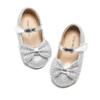 Otter MOMO Toddler Flower Girl Dress Shoes Size 13 Ballerina Flats School Party Wedding Shoes view 1