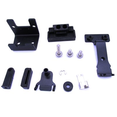SouthMarine Boat Motor 6G8-48501-00 6G8-48501-01 6G8-48501-02 6G8-48501-03 Remote Control Attachment Assy for Yamaha Outboard Engine 9.9HP