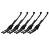 Bicycle Accessories 5pcs Bicycle Kickstand Bicycle Side Kickstand Parking Stand Support Foot for 16 inch Children Bikes Adjustable Bike Parts view 2
