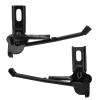 Bicycle Accessories 5pcs Bicycle Kickstand Bicycle Side Kickstand Parking Stand Support Foot for 16 inch Children Bikes Adjustable Bike Parts view 4
