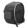SJHY Bicycle Accessories Bicycle Front Bag with Rain Cover Cycling Handlebar Bag Pouch Folding Bike Handlebar Frame Tube Bag Bike Parts view 1