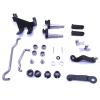 Boat Motor 6L2-48501-11 Remote Control Attachment Assy for Yamaha Outboard Engine 25HP view 1