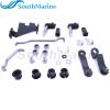 Boat Motor 6L2-48501-11 Remote Control Attachment Assy for Yamaha Outboard Engine 25HP view 4