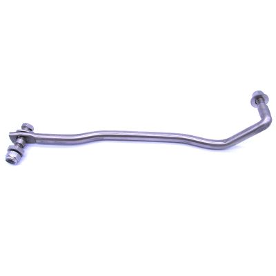Boat Motor 63V-61350-00 Steering Guide Attachment Kit for Yamaha Outboard Engine 9.9HP 15HP