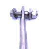 Boat Motor 63V-61350-00 Steering Guide Attachment Kit for Yamaha Outboard Engine 9.9HP 15HP view 3