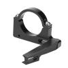 Bicycle Accessories Bicycle Front Derailleur Adapter Clamp Aluminum Alloy Conversion Adapter Adjustable Bike Conversion Switch Seat Bike Parts (Color : Black) view 1