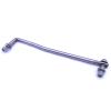 SouthMarine Boat Motor 65W-61350-00 Steering Guide Attachment Kit for Yamaha Outboard Engine 20HP 25HP 30HP 40HP 50HP 60HP 70HP view 1