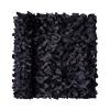 BcofoA Black Camouflage net, Used for Military Competition, Camping Hunting, Outdoor Sunshade, Event Decoration, Customizable (Size : 28M/6.626.4FT) view 1