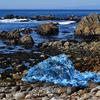 BcofoA Blue Camouflage net, Marine Theme Decoration, Anti-Pull and Tear-Resistant, Suitable for All Kinds of Party Dresses, can be Customized (Size : 36M/9.919.8FT) view 4