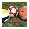 FHYTGBS Ball Pump Portable Multifunction Basketball Inflator with Needles for Football Volleyball Rugby Balloons Pump (Color : Black) view 4