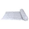 BcofoA White Camouflage net, Snow Hidden Camouflage, Sunscreen and Waterproof net, Various Outdoor Decorations, can be Customized. (Size : 12M/3.36.6FT) view 1