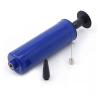 1pc Hand Push Ball Balloon Pump Portable Sports Ball Hand Air Pump Inflatable Inflator Football Basketbal view 2