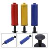 1pc Hand Push Ball Balloon Pump Portable Sports Ball Hand Air Pump Inflatable Inflator Football Basketbal view 4