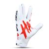 Eternity Gears- Jester Football Gloves - Tacky Grip Skin Tight Adult Gloves - Pro Elite Super Sticky Receiver Football Gloves - Adult Sizes (Medium) view 4