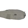 Warcraft Exports U.S. Army WWII Carry Case Canvas Bag For M1 Carbine - OD Green Color view 2