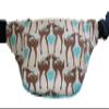 BUNGALOW 360 FANNY PACK HIP WAIST PACK (Deer) view 2
