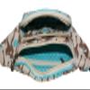 BUNGALOW 360 FANNY PACK HIP WAIST PACK (Deer) view 4