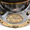 Azeem Mart| Us Navy Mark V Diving Helmet Nautical Divers Black Antique Reproduction Helmet, Maritime Home Decor view 4