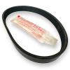 Treadmill Drive Belt - Compatible with NordicTrack Treadmills - Part Number 264179 - Comes with Free Treadmill Lube!! view 1