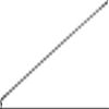 DT Swiss Revolution Spoke 2.0 270mm J Bend Double Butted Black Individual view 1