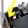 Treadmill Drive Belt - Compatible with ProForm Treadmills - Part Number 249609 - Comes with Free Treadmill Lube!! view 2