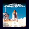 LuvyDuvy NEAPOLITAN Freeze Dried Space Ice Cream Sandwich - 6 Pack view 1