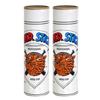 Tiger Stick Original Bat Grip Two Pack (4.25oz Each) - Double Pack Bat Wax Grip - No Stain, No Smell - Ideal for Baseball, Softball, Lacrosse, Golf, Surfing view 1
