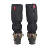 LYLFF Leg Gaiters, Waterproof and Anti-Snake-bite Leggings, Tear-Resistant Oxford Cloth, Suitable for Hiking, Skiing, Hunting and Mountaineering (Size : 4325CM) view 1