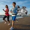 Resistance Parachute Speed Agility Training Set, Include 1 Resistance Parachute -1Fixed Agility Ladder,Unisex's Fitness Explosive Power Training Tool(Size:3.4M) view 3