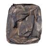 FAVOMOTO Bike Tube Storage Bag Cycling Frame Pouch for Easy Installation Friction Resistant for Outdoor Adventures view 1