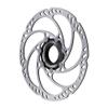 Magura Disc Rotor Kit, CL QR, MDR-C-160mm (6.3") - 2702234 view 1