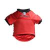 Littlearth NFL Tampa Bay Buccaneers Premium Pet Jersey, Team Color, X-Large view 2