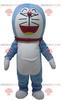 SPOTSOUND Doraemon REDBROKOLY Mascot famous manga blue cat