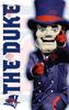 SPOTSOUND Politician businessman duke REDBROKOLY Mascot