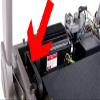 Treadmill Drive Belt - Compatible with NordicTrack Treadmills - Part Number 311589 - Comes with Free Treadmill Lube!! view 2